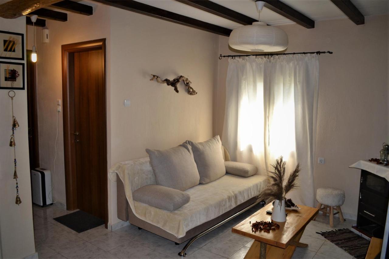 Elati Mansion Apartment Ngoại thất bức ảnh