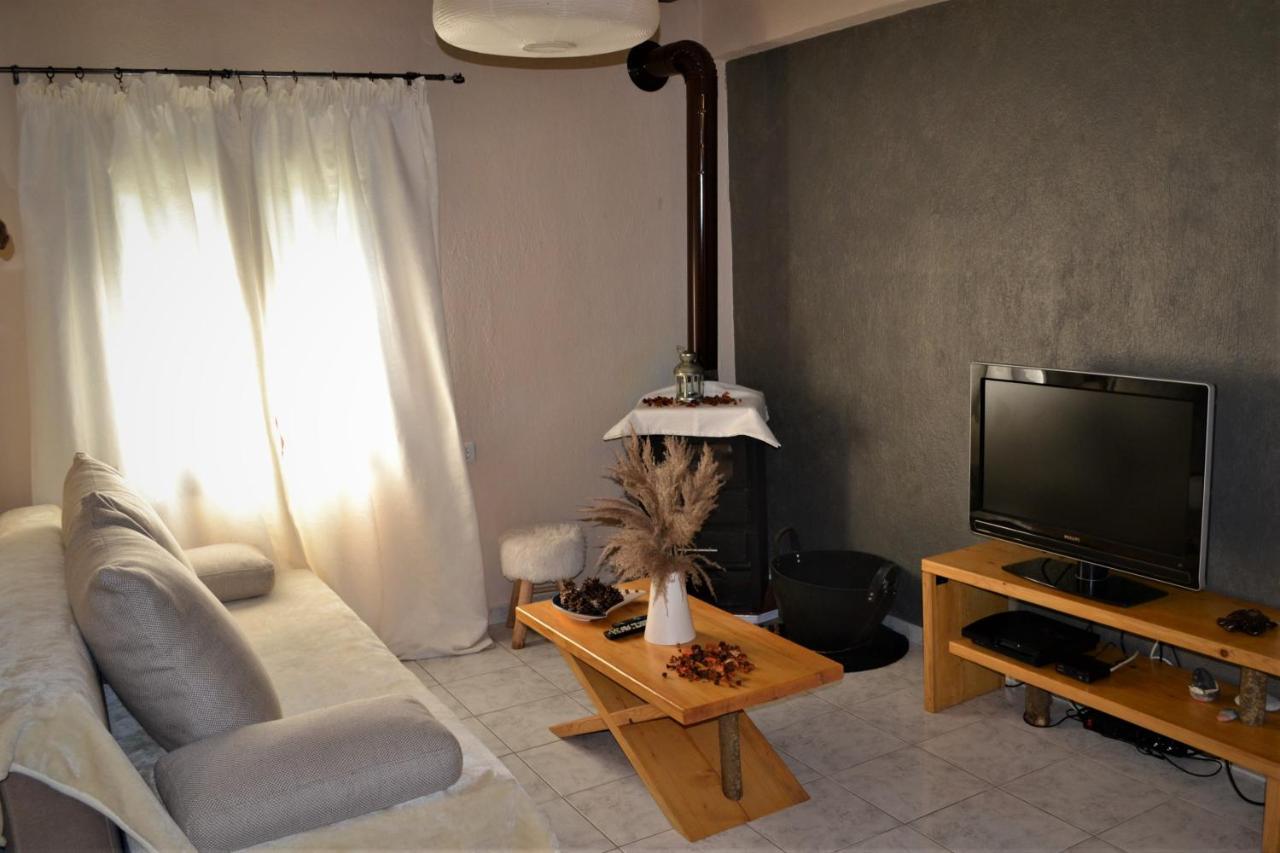 Elati Mansion Apartment Ngoại thất bức ảnh