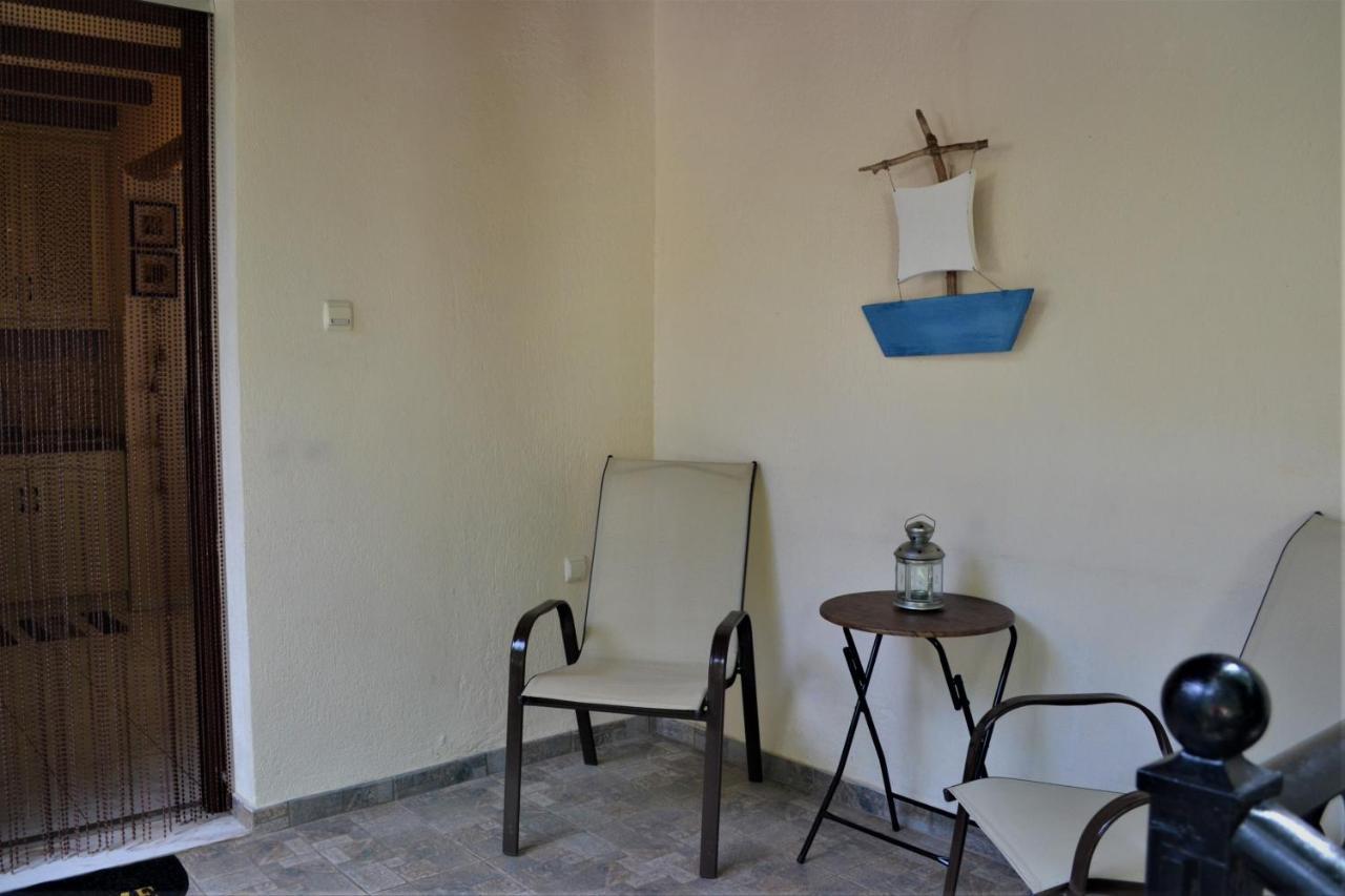 Elati Mansion Apartment Ngoại thất bức ảnh