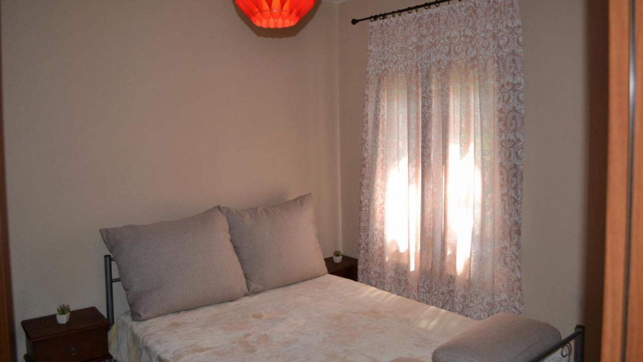 Elati Mansion Apartment Ngoại thất bức ảnh