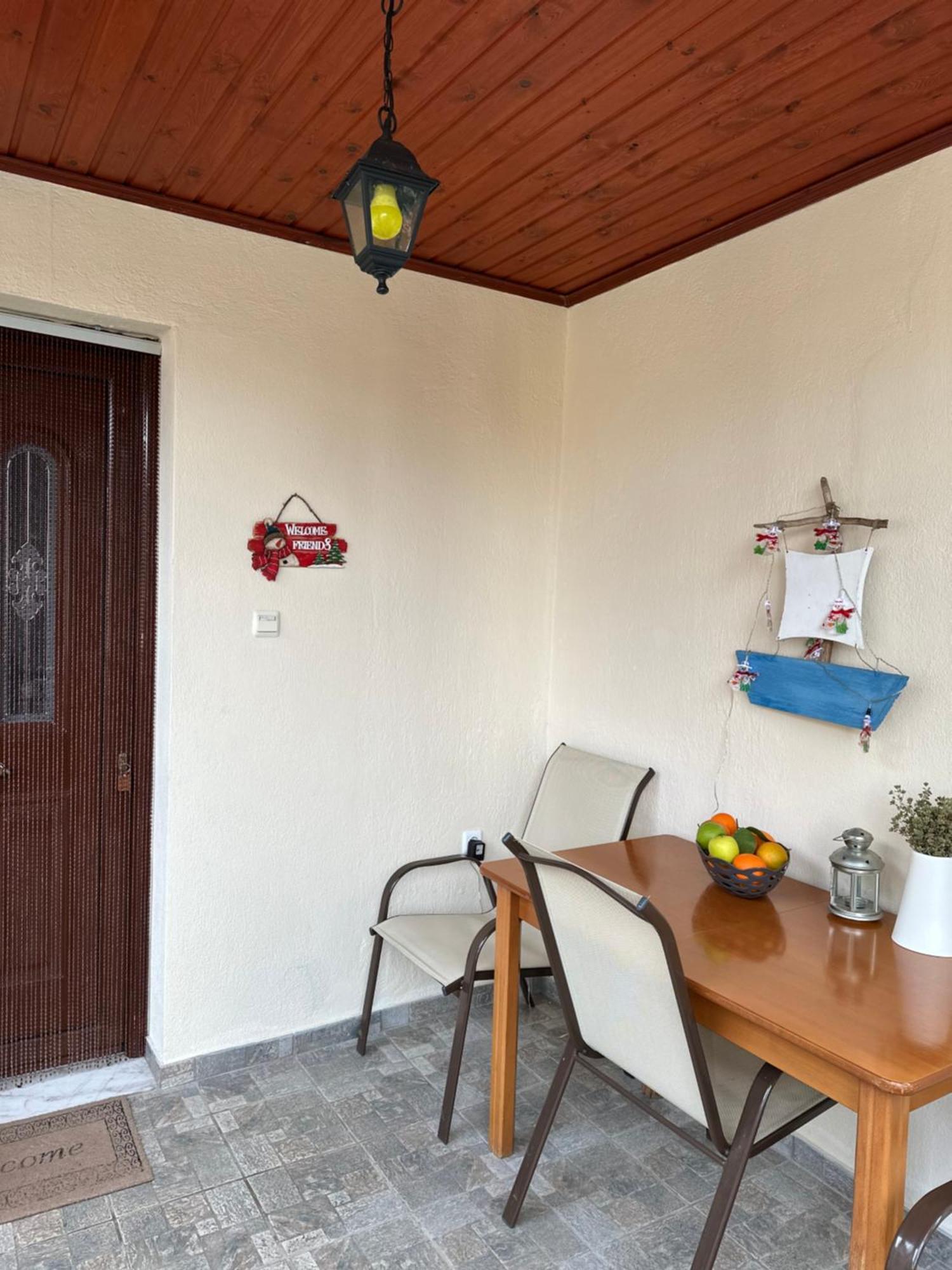 Elati Mansion Apartment Ngoại thất bức ảnh